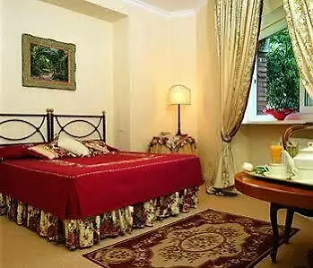 Panzió Oriani 4*