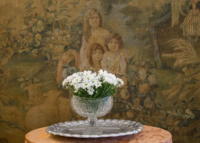 Oriani לינה וארוחת בוקר 4*