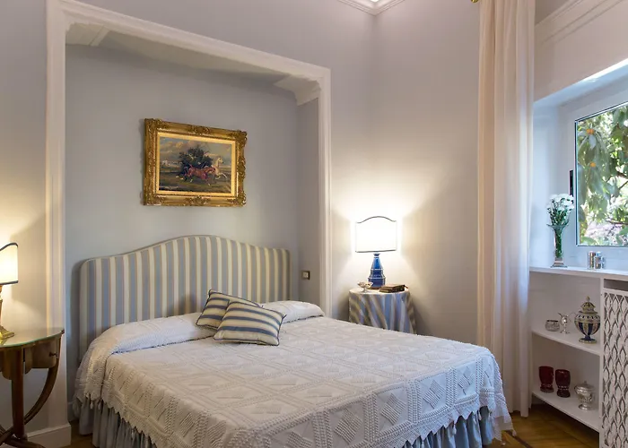 Oda ve Kahvaltı Oriani 4*