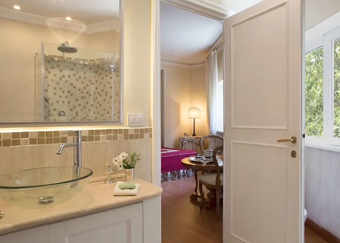 Oriani לינה וארוחת בוקר