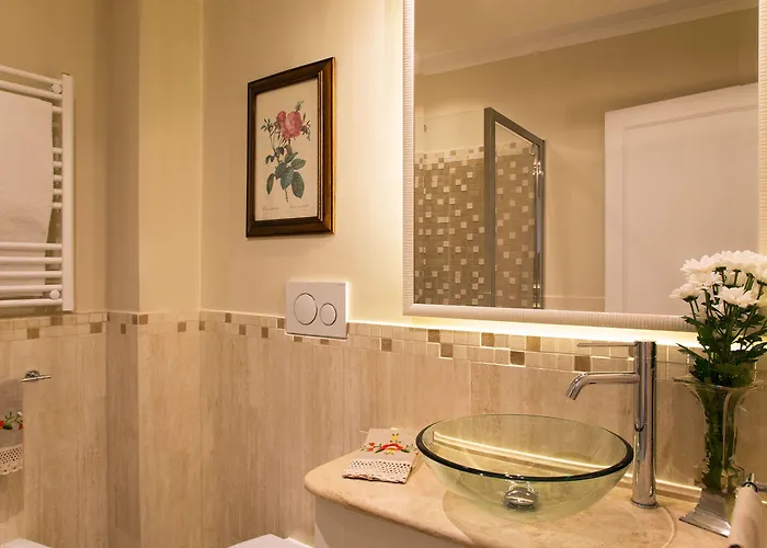 Oriani Oda ve Kahvaltı 4*