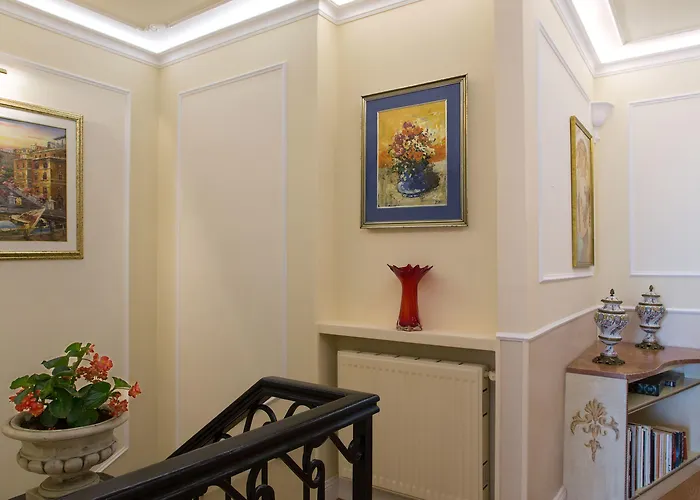 Oriani לינה וארוחת בוקר