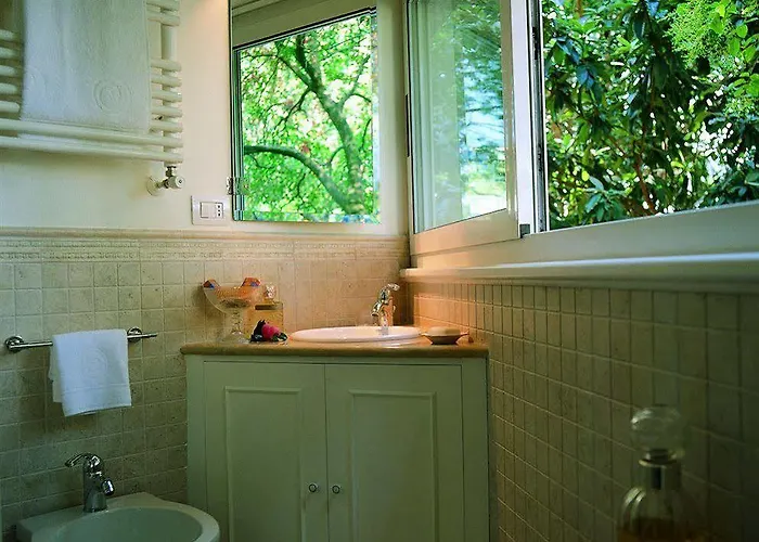 לינה וארוחת בוקר Oriani