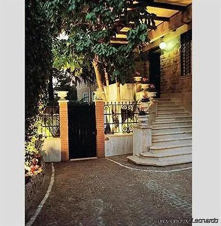 Oriani 4*
