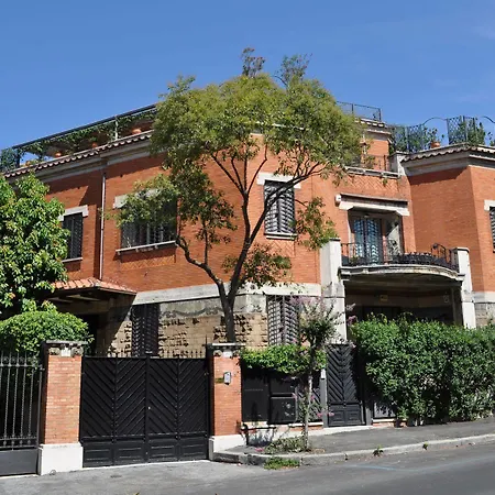 Bed & Breakfast Oriani 3*
