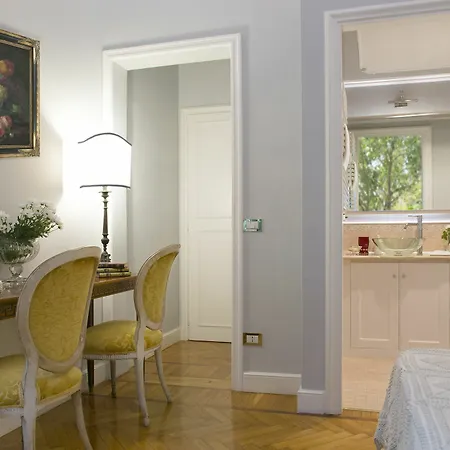 Bed & Breakfast Oriani 3*