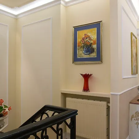 Bed & Breakfast Oriani Roma