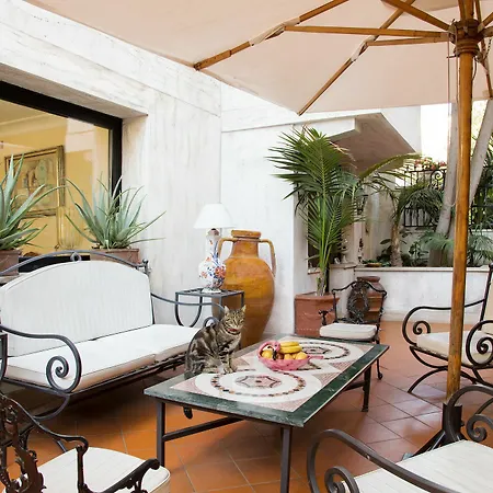 Oriani Bed & Breakfast 3*