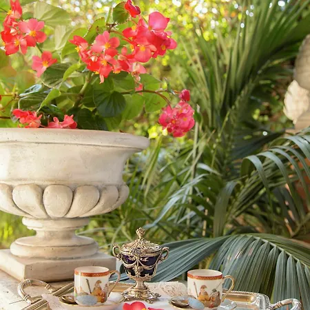 Oriani Bed & Breakfast