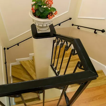 Oriani Bed & Breakfast