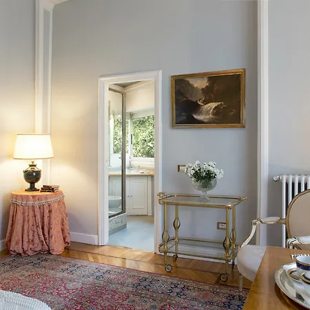 Bed & Breakfast Oriani 3*