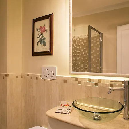 Bed & Breakfast Oriani Roma