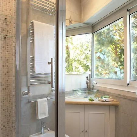 スイート オリアーニ ローマ