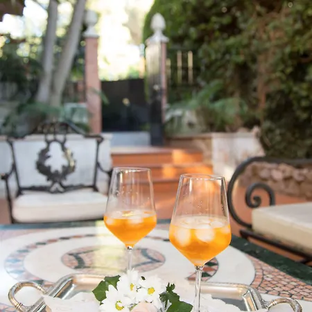 スイート オリアーニ 4*