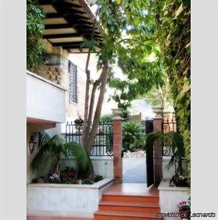 スイート オリアーニ