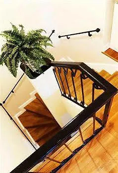 スイート オリアーニ ローマ