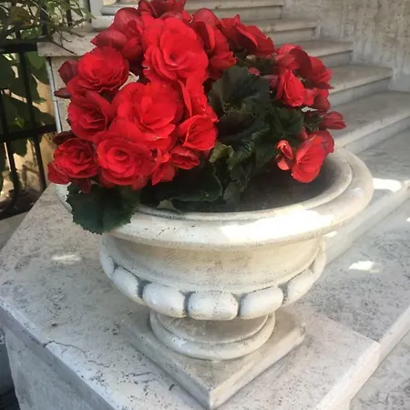 スイート オリアーニ 4*